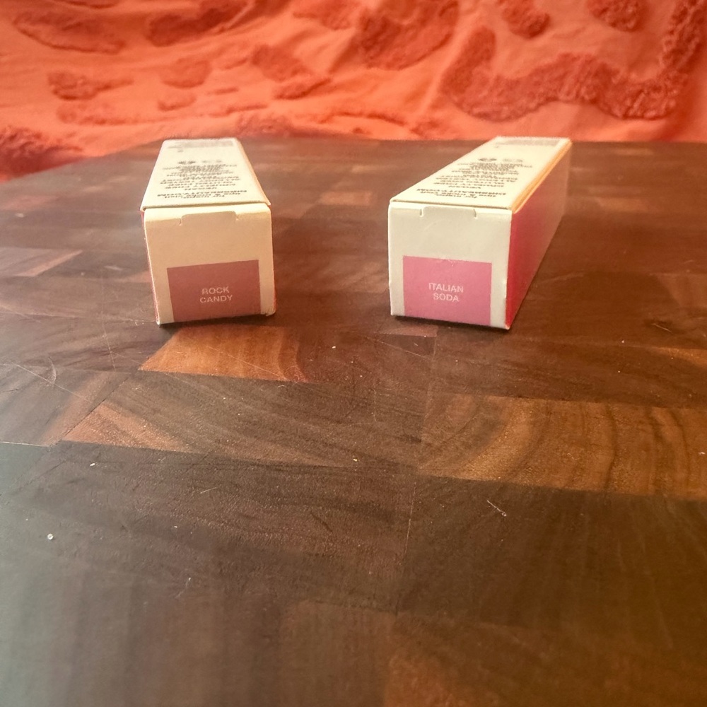 dibs lip BUNDLE!! - Picture 3 of 4